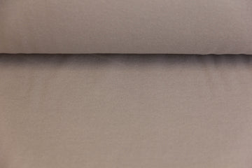 Bündchen, Strickschlauch, schmal, grau, 0,5 m